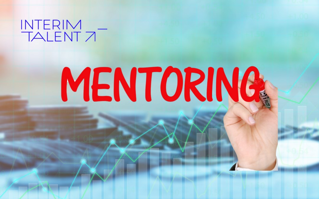 El poder del mentoring.