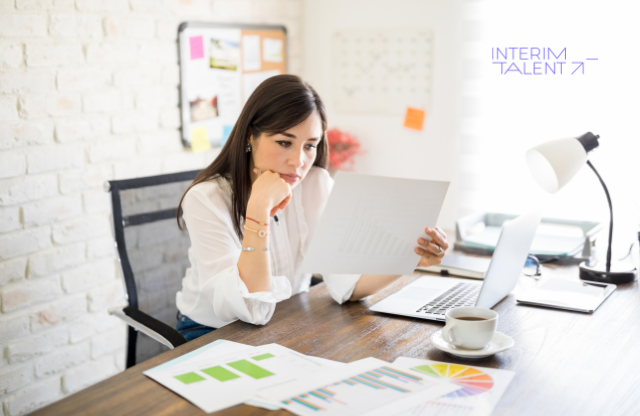 financiacion financiera interimtalent