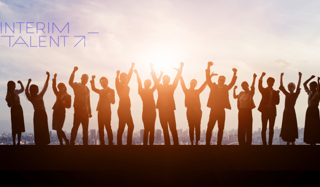 Tendencias de Recursos Humanos en 2025