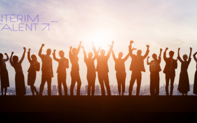 Tendencias de Recursos Humanos en 2025
