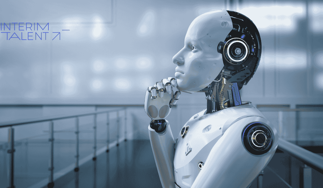 Inteligencia Artificial en la selección de personal