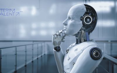 Inteligencia Artificial en la selección de personal