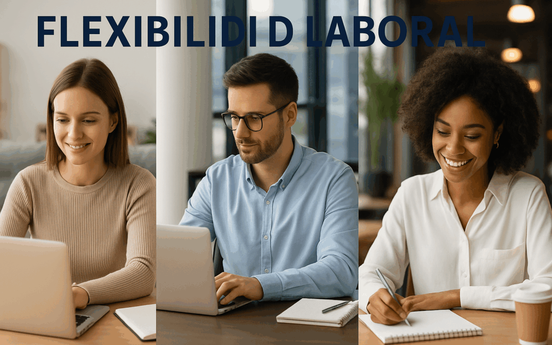 Flexibilidad Laboral